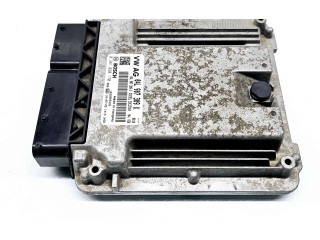 Řídící jednotka 04L907309K Volkswagen Caddy 2018