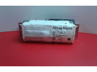 Подушка безопасности пассажира 6Q0, 880 Skoda Fabia Mk1 (6Y)