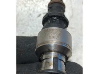 Vstřikovač 2079036G, 104790522   Audi A8 S8 D4 4H    CDRA 