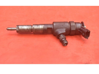 Форсунка 0445110252, 0445110252    Citroen Nemo   