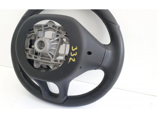 Руль Peugeot 2008 I 2013-2019 года 6191373, 96750123ZD