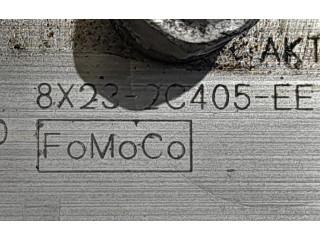 Блок АБС 8X232C405EE, 306DT Jaguar XF X250 2007 - 2015 года