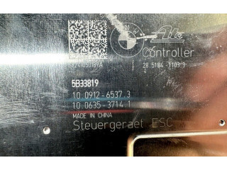 Jednotka ABS 5B33818, 5B33819 BMW 3 G20 G21 2019