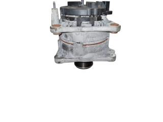 Генератор 06F903023D, 0124325130 Skoda Fabia Mk2 (5J)