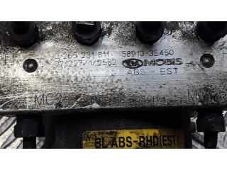 Блок АБС    KIA  Sorento  2002-2009 года