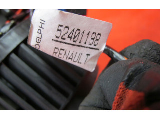 Вентилятор печки 52492651 Renault Vel Satis