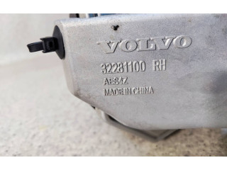 Блок ABS    32333274, 32281100   Volvo XC40