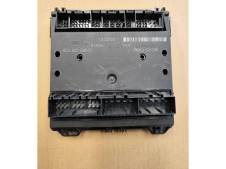 Блок комфорта 6Q1937049D Skoda Fabia Mk1 (6Y)