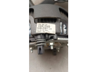 Руль Volkswagen Polo  2002 - 2005 года 6Q0419091C, 6018838      