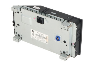 Дисплей    5F0919604   Seat Ibiza IV (6J,6P)