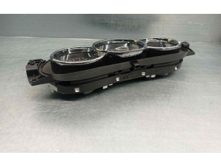 Панель приборов 248101921R, 248106897R Dacia Lodgy