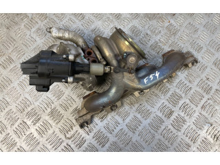 Turbodmychadlo Турбина 7617527 Mini Clubman F54