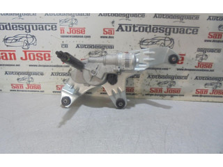 Моторчик заднего дворника     MG ZS