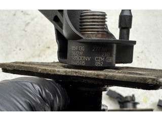 Vstřikovač 059130277AH, 0445115052 Audi A6 S6 C6 4F BPP