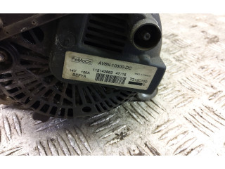 Генератор AV6N10300DC   Ford Transit -  Tourneo Connect      