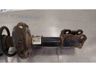 Передний амортизатор с пружиной