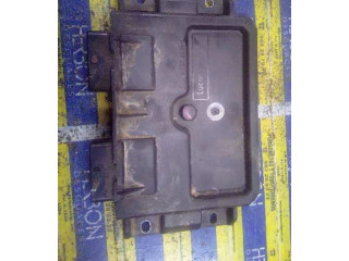 Řídící jednotka 9661879080   Citroen Berlingo 1996