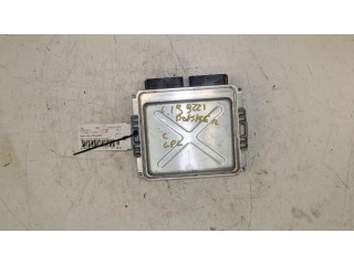 Блок управления климат-контролем    Dacia Dokker