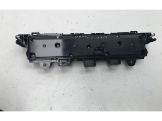 Блок управления климат-контролем KR9R61190   Mazda CX-60