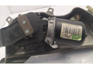 Моторчик дворников 8Z0955113    Audi A2