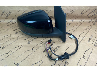 Зеркало электрическое Volkswagen Caddy 2020 - года