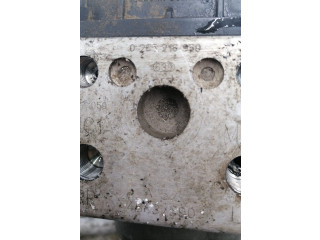 Блок АБС Fiat Multipla - года