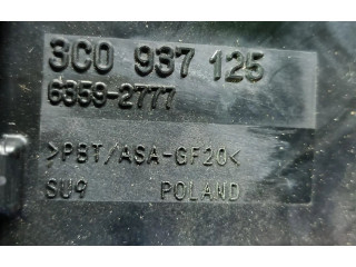 Pojistková skříňka 3C0937125 Volkswagen PASSAT