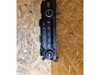 Блок управления климат-контролем 97250G5620 KIA Niro