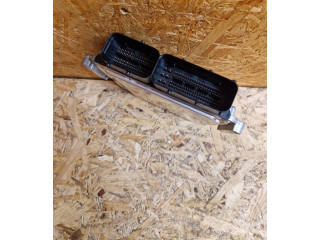 Блок управления двигателя 0281018021, 237101B98D   Infiniti EX