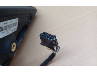 Зеркало электрическое Skoda Fabia Mk3 (NJ) 2015 - 2021 года