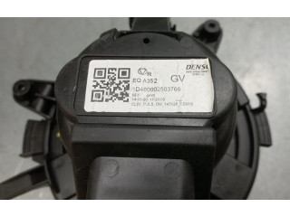 Вентилятор печки    1D480002503766   Peugeot Partner III
