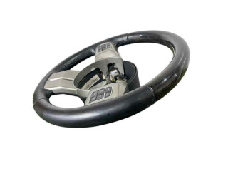 Руль Jeep Grand Cherokee  2010 - 2021 года 1WE171X9AA, 1TE65DX9AB      