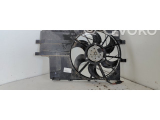 Вентилятор радиатора 1685000193 Mercedes-Benz A W168