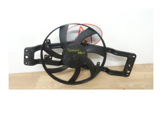 Вентилятор печки    7701042440, 7701042440   Renault Twingo I