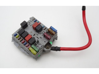   Pojistková skříňka 51732867   Fiat Stilo 2005