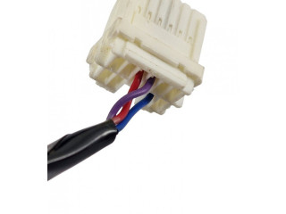 Zpětné zrcátko Subaru XV 2013