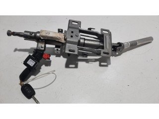 Замок зажигания