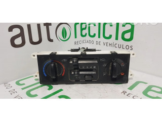 Блок управления климат-контролем Subaru Forester SF