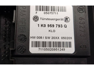 Генератор 1K0959701AM, 402237C Volkswagen Golf VI