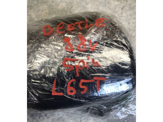 Зеркало электрическое        Volkswagen New Beetle  1998 - 2010 года   