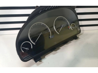 Přístrojová deska  BMW X5 F15 2016 17388410, 6842962  