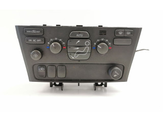 Модуль блока управления кондиционером    Volvo V70