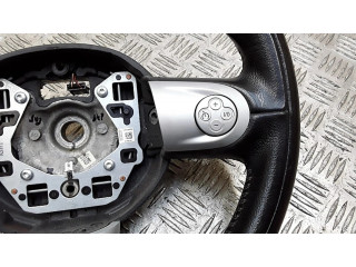 Руль Mini Cooper Coupe R58 2010-2016 года 6782596