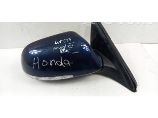 Зеркало электрическое Honda Accord 1999 - 2002 года