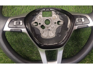 Руль Volkswagen Jetta USA  2019 -  года 17A419091      