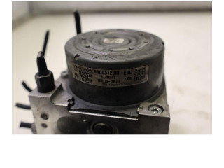 Блок АБС 10.0220-0362.4   Peugeot  2008 I  2013 - 2019 года