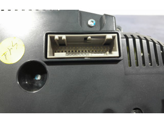 Přístrojová deska  Audi Q7 4L 2008 4L0920931A, 4L0920931A  