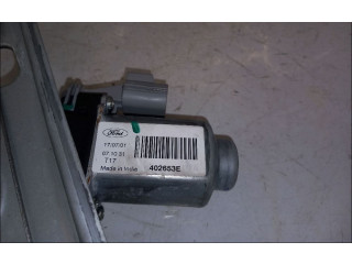 Турбина Передний механический механизм для подъема окна Ford Ka  2323095, 2323095    двигателя B2KA      