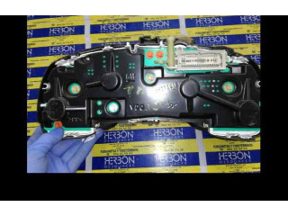 Přístrojová deska Opel Zafira A 1993 24461768ju