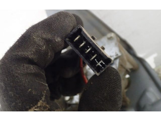 Моторчик дворников     Renault Express